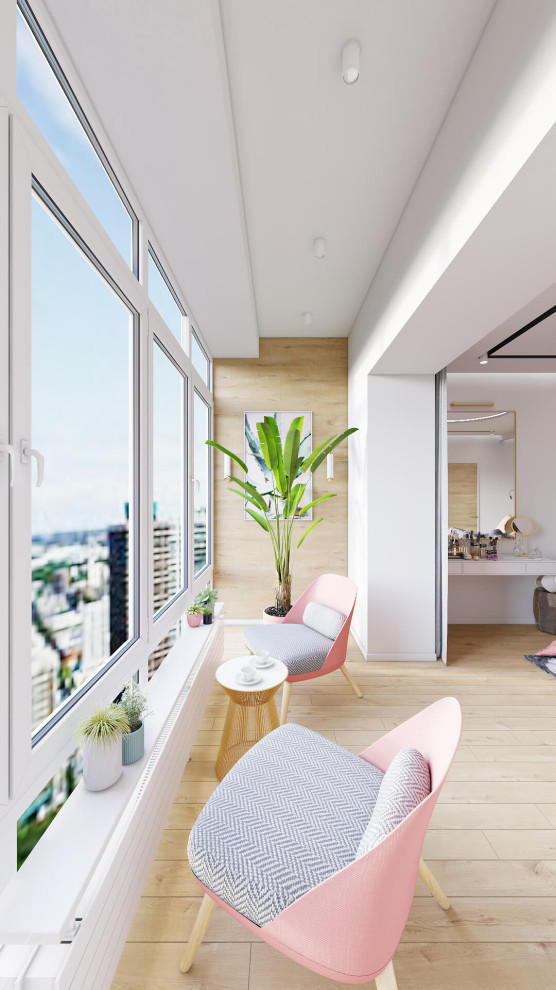 Дизайн интерьера Запорожье