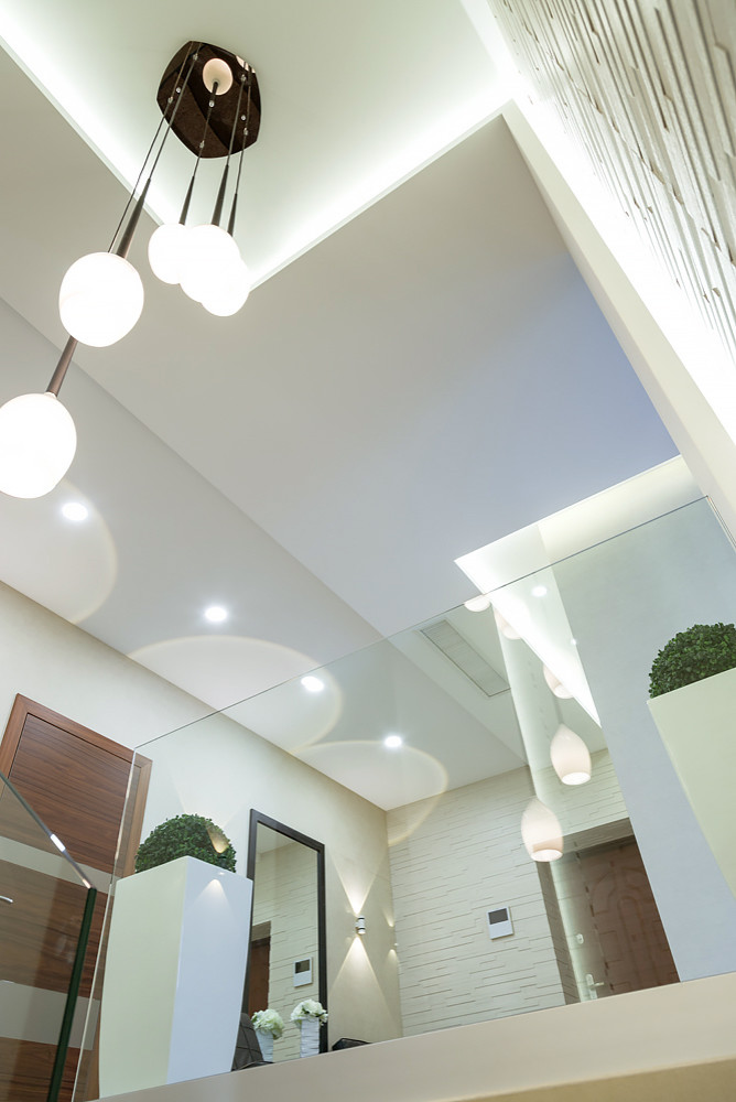 Таунхаус в ЖК Мостки