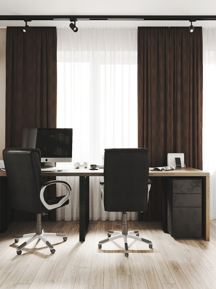 Квартира для молодой семьи 98м.кв ЖК Пушкин