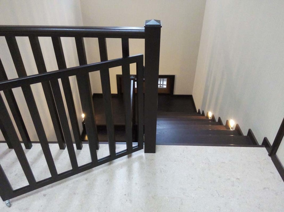 Отделка дома п. Токсово, Всеволожский р-н