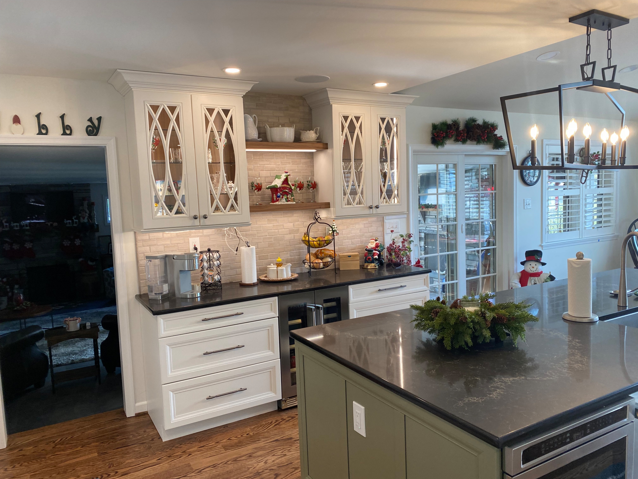 Full home Renovation in Maple Glenn Pa