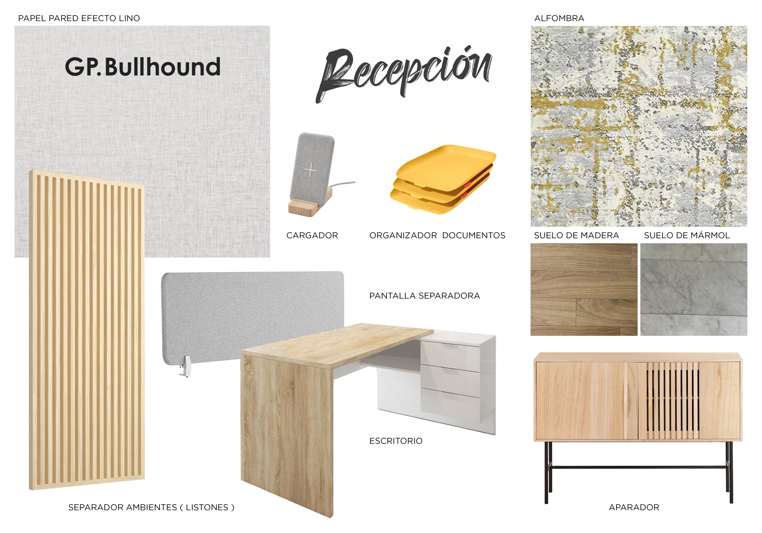 G.P. Bullhound