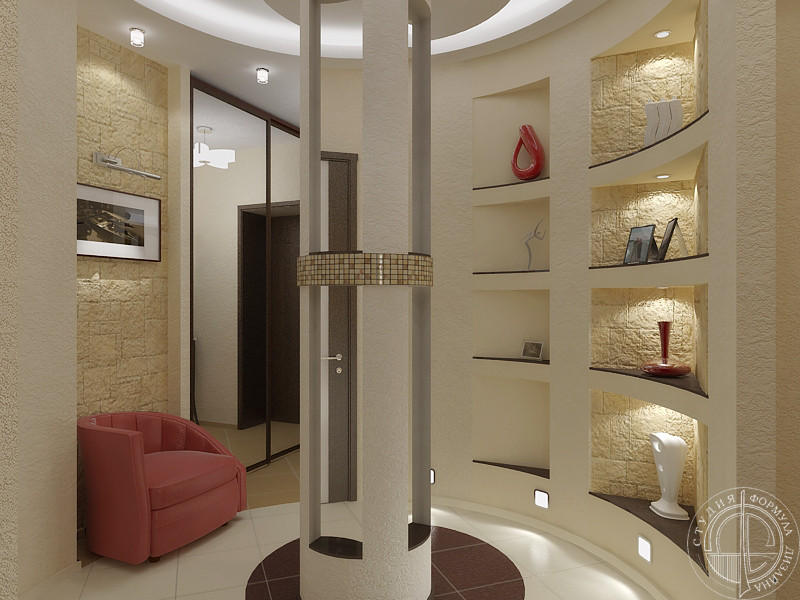 Визуализации