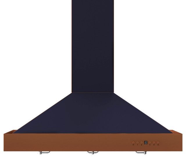 ZLINE 30 in. Designer Series Wall Mount Range Hood, KB2BCXXX30