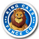 Kingcats Fence Co.,Ltd