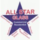 All Star Glass