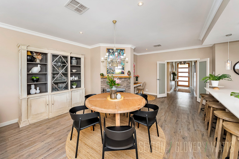 Partial Styling - Bremer Street MOUNT Barker