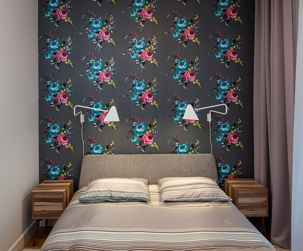 19 apartments on 11 Line/ 19 квартир на 11-ой линии