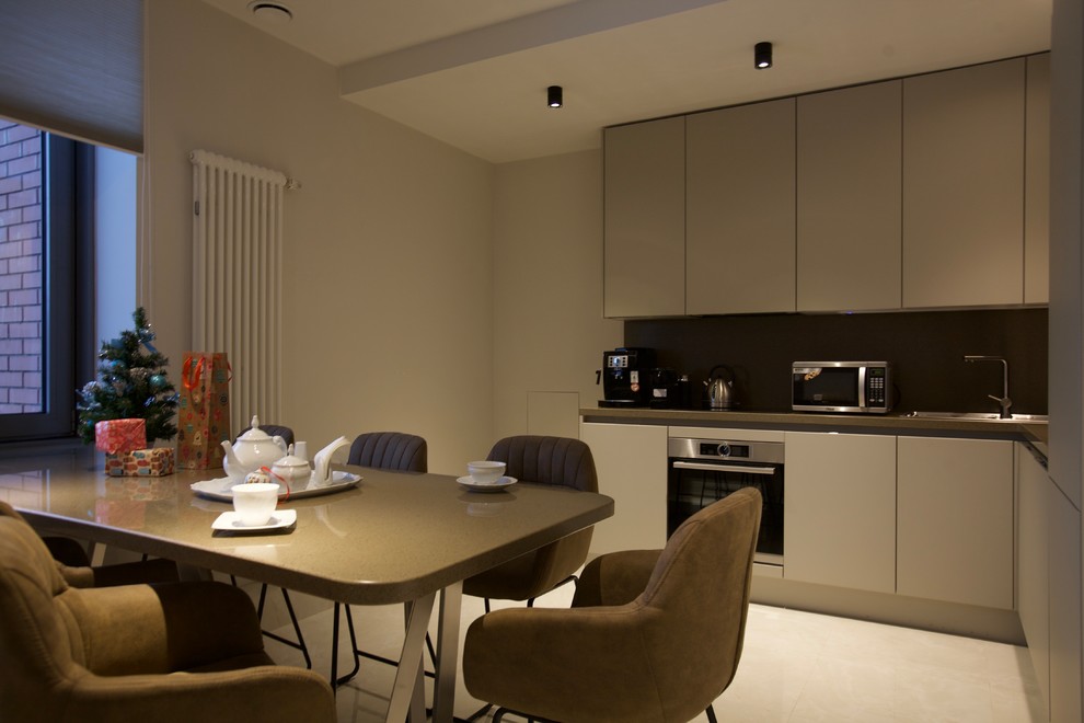 Офис В Сколково