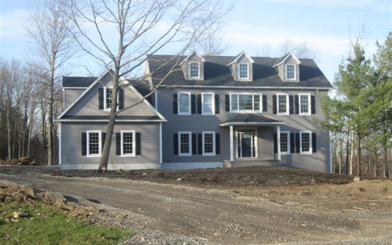 2 Story Modular Homes Interior & Exterior
