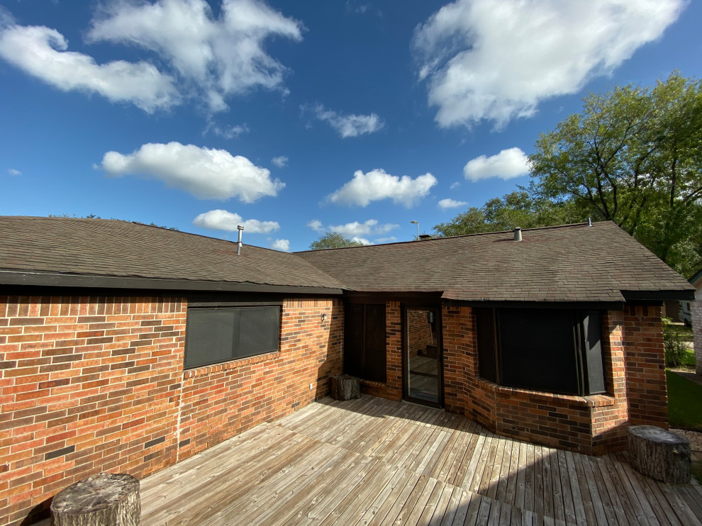 JF13614 - Roof Replacement