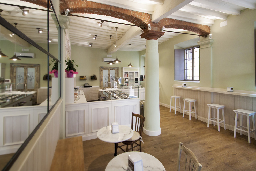 Gelateria Fior di Gelato