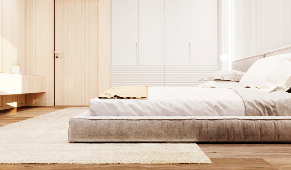 Вилла на Утренней улице