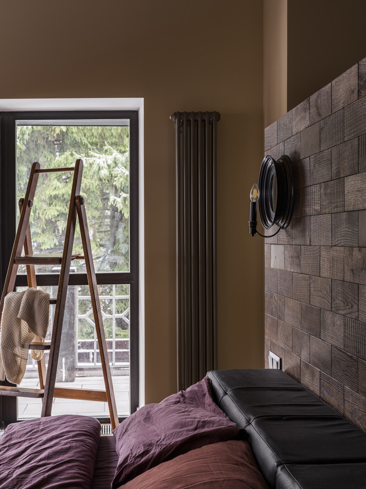 Проект загородного дома "Ilman Ori"