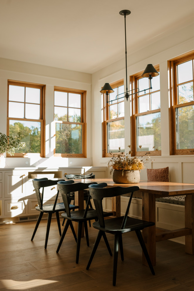 Chateau Margaux - Beach Style - Minneapolis - by Emily Pueringer Design ...