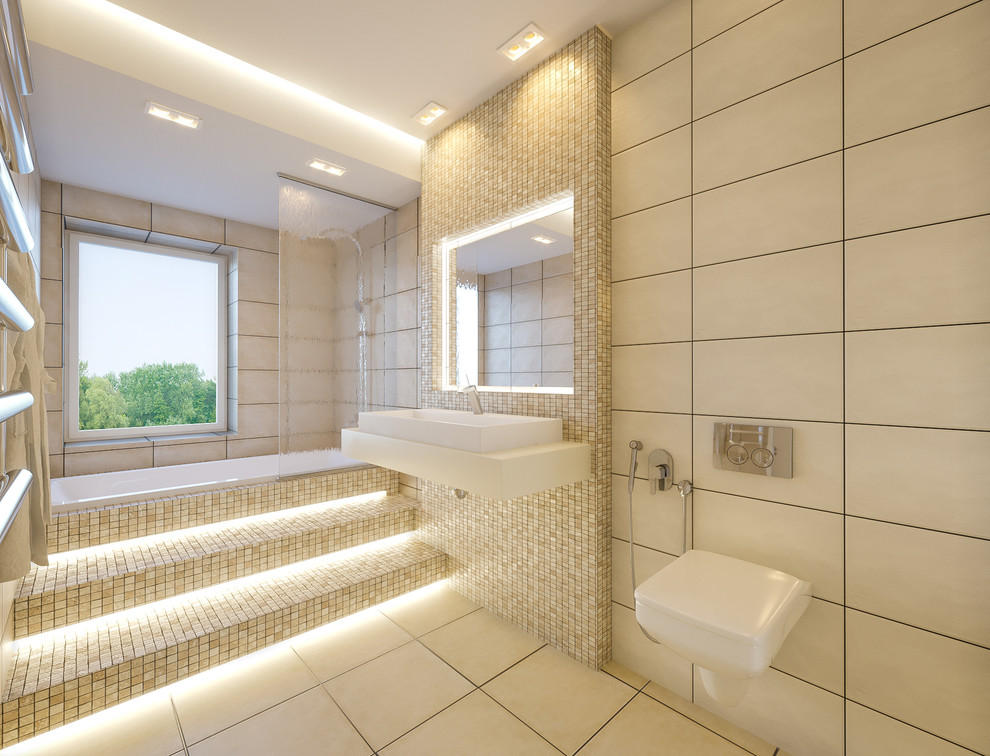 Дом в пос. Волковицы. Ленинградская обл. СУ