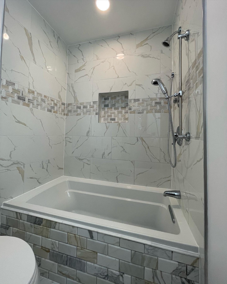 Bathroom Remodels