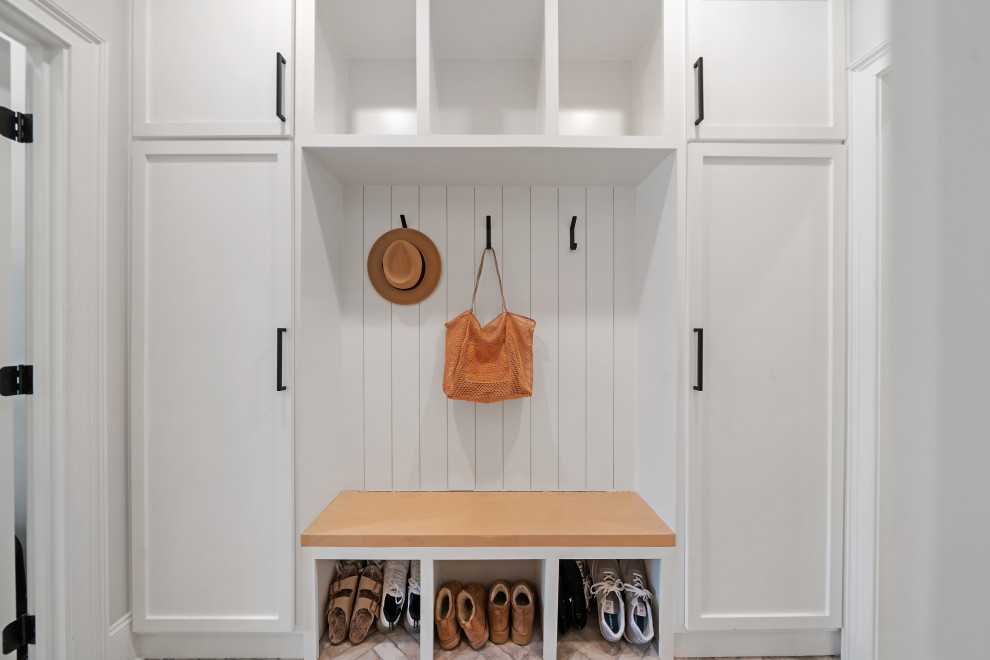 Old Big Cove Remodel