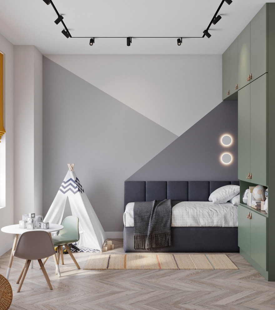 ЖК "Бутово парк 2"