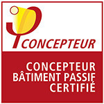 Concepteur passif