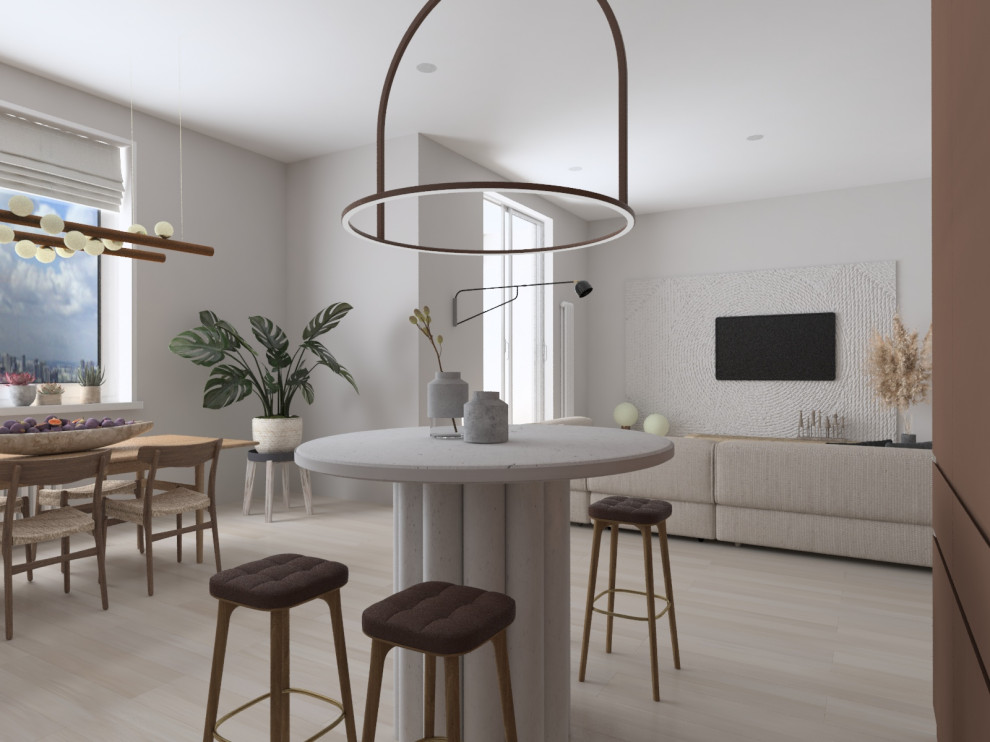 Проект "Terra"