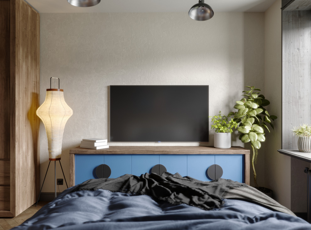 Квартира Звенигородское шоссе, 3Ас1