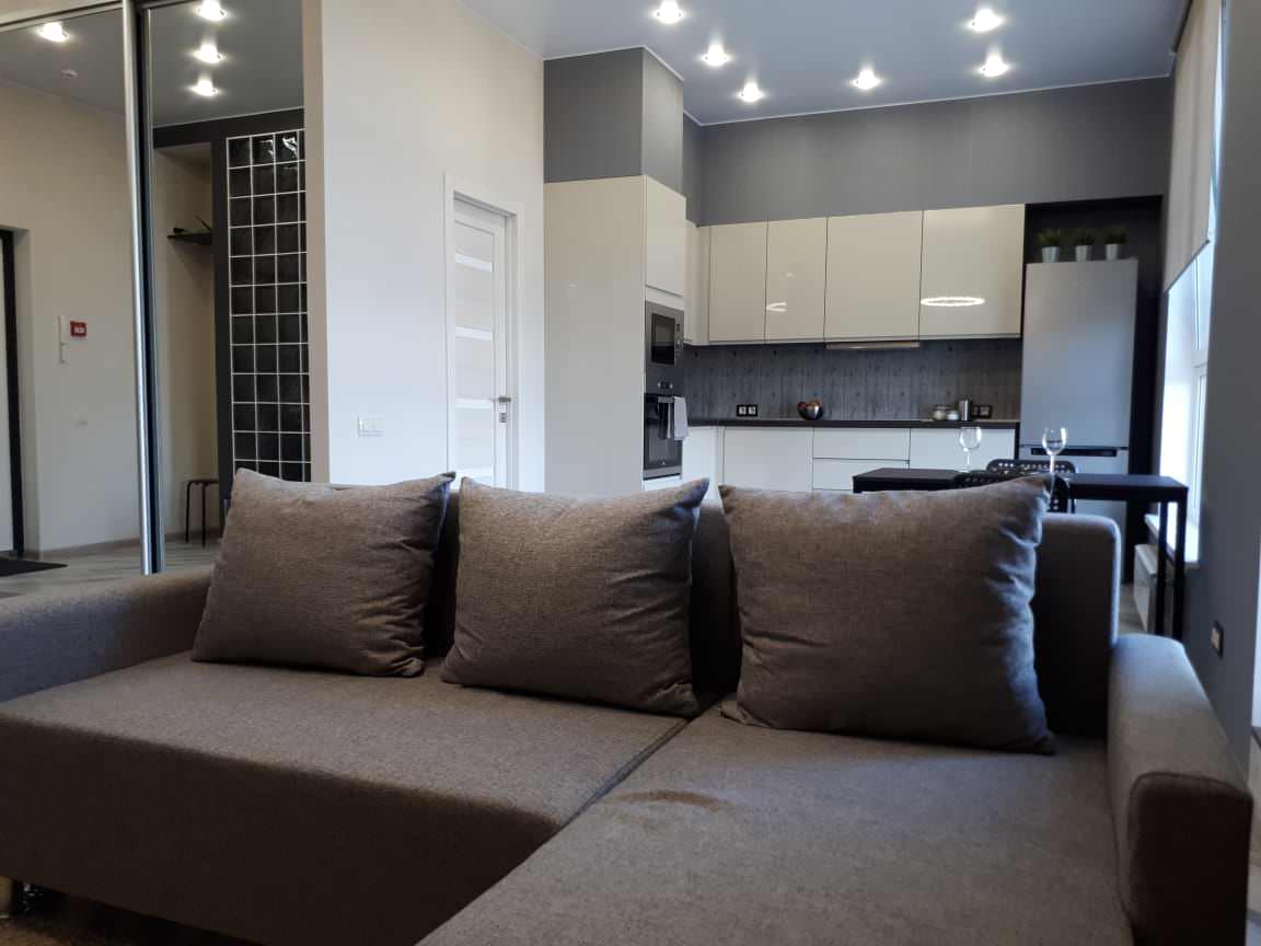 Минимализм для студента.