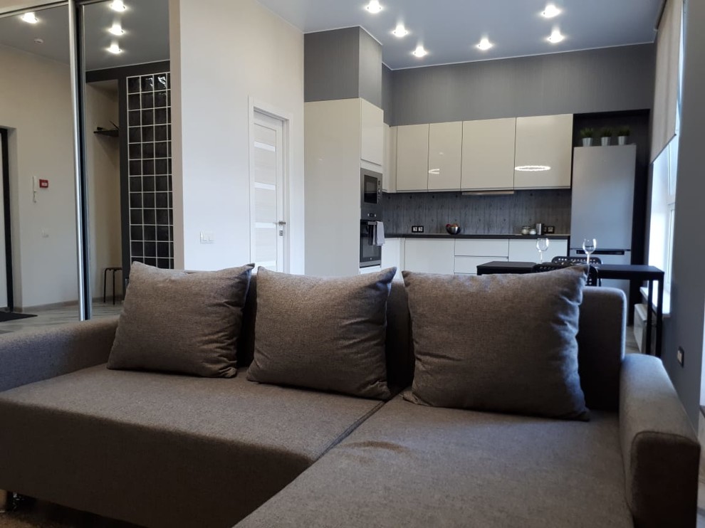 Минимализм для студента.