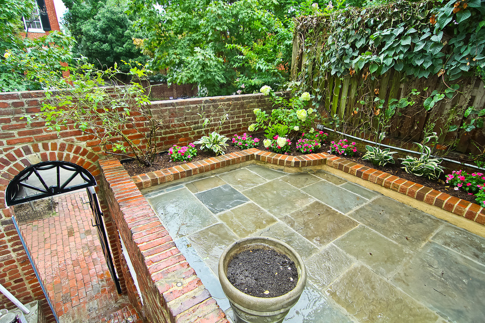 Georgetown Historical Restoration