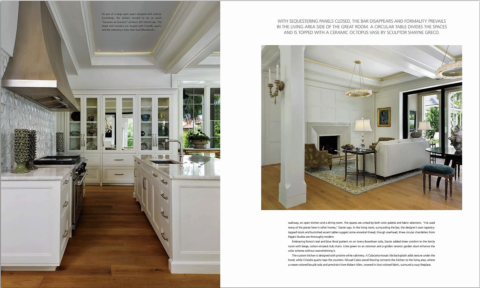 KITCHENS