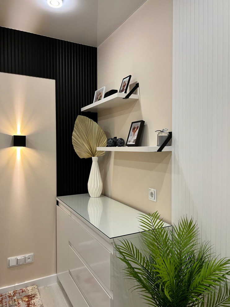 Дизайн+ремонт под ключ