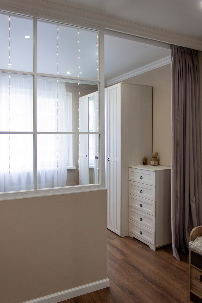 Однокомнатная квартира в жк Ясный