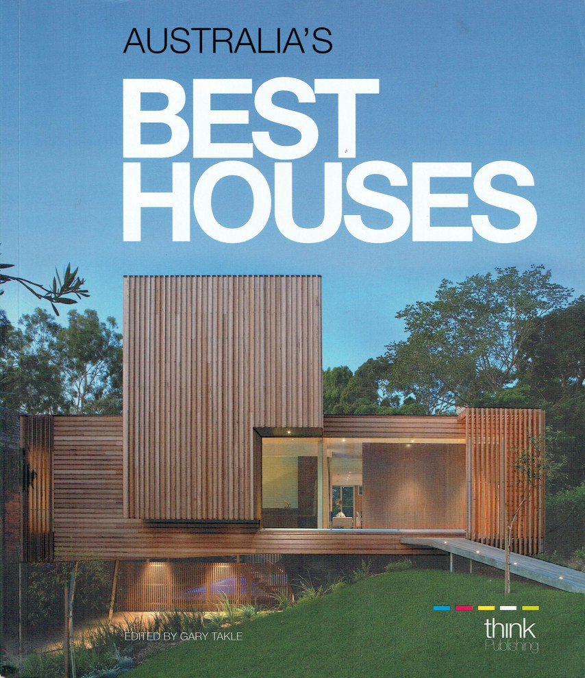 IN THE MEDIA | Australia's Best House's