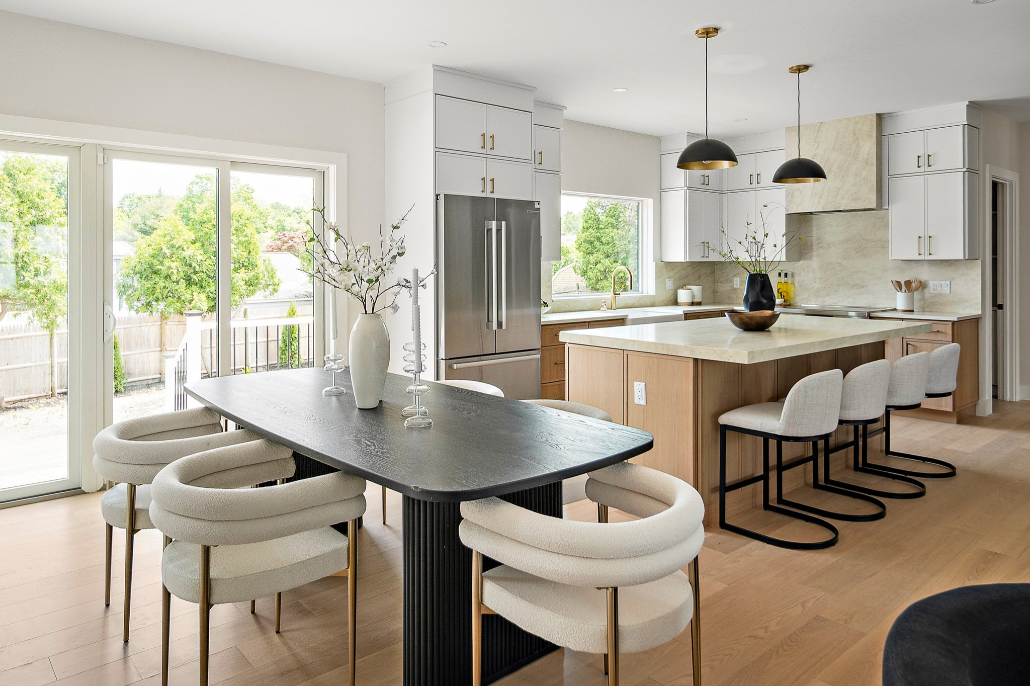 Robert Ave Woburn