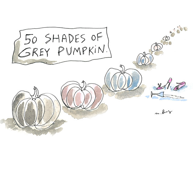 Pumpkin Themes to Haunt Your Halloween
