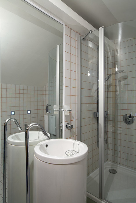 Двухуровневая квартира в пос. Заречье