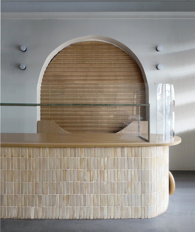 Boulangerie _ Paris 11