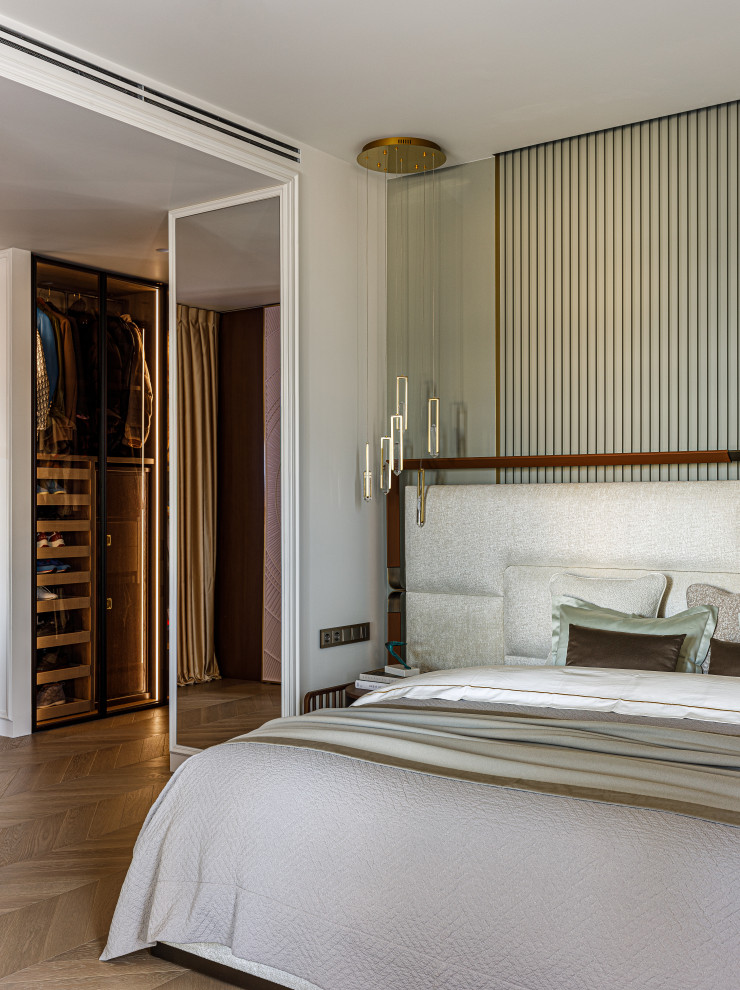 Саввинская Набережная