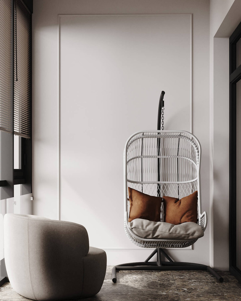 ЖК "Макаровский" Екатеринбург