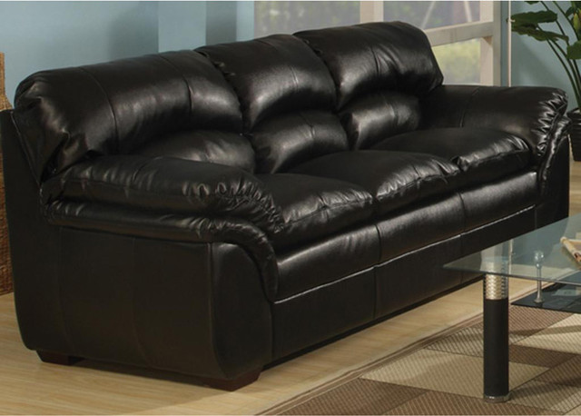 Bonded Leather Sofa Sofadesigns