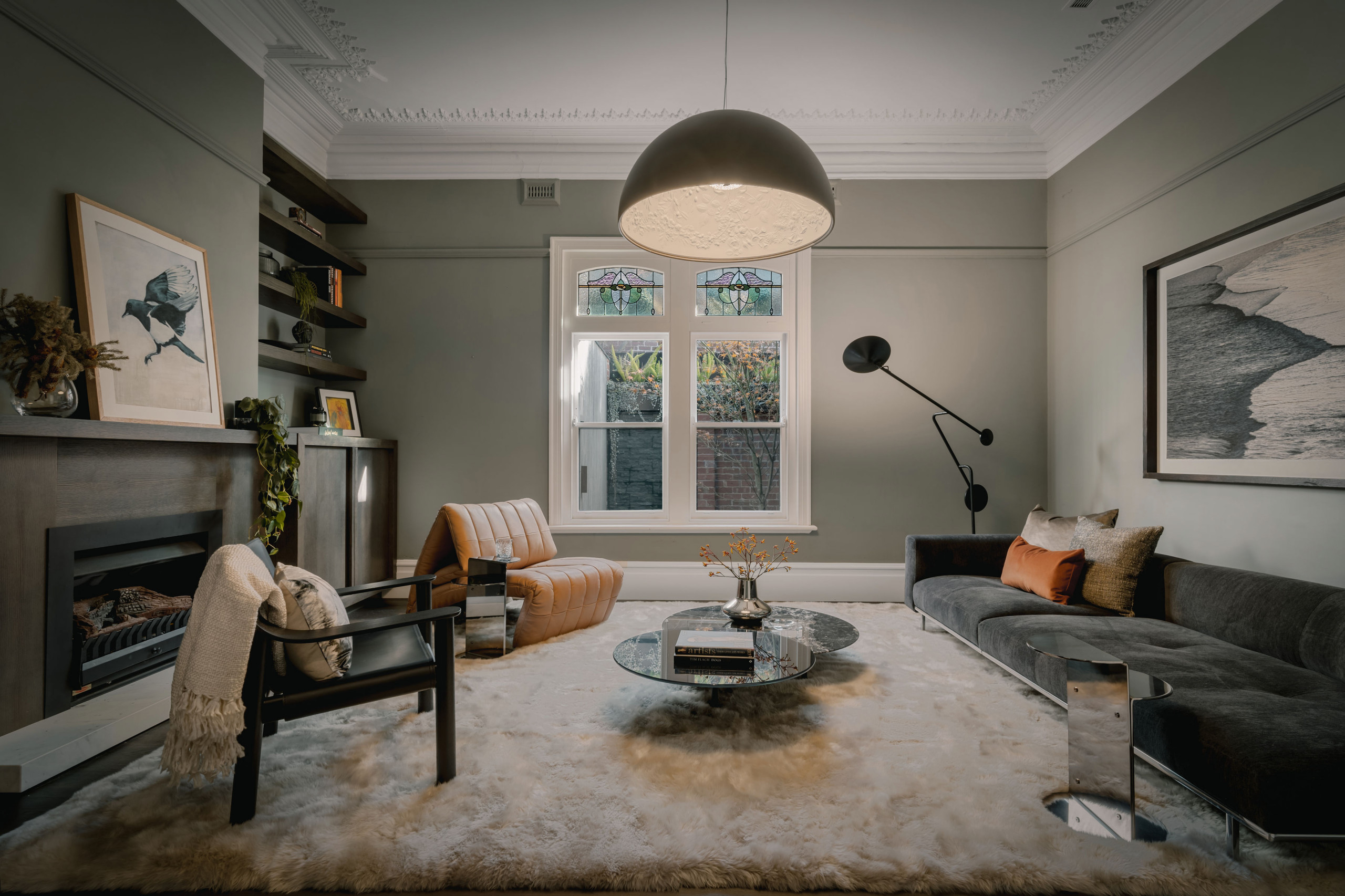 Malvern Residence