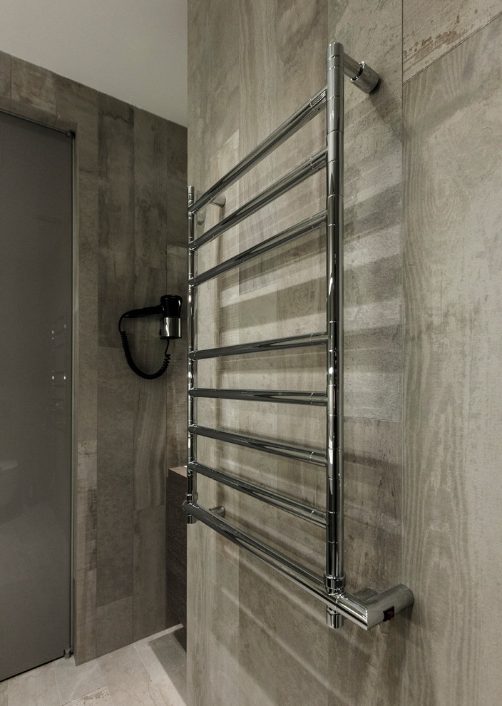 Дизайн малогабаритных санузлов