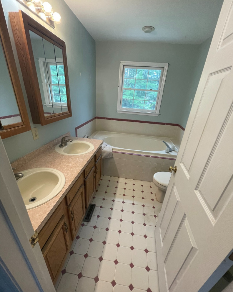 Swedesboro - Bathroom Renovation
