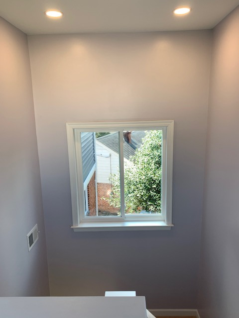[Home Addition/Remodeling] Hallway