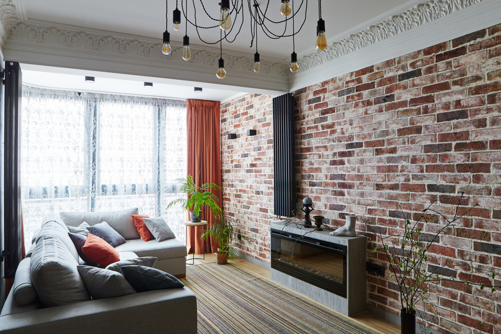 Новое Тушино- Ностальгия