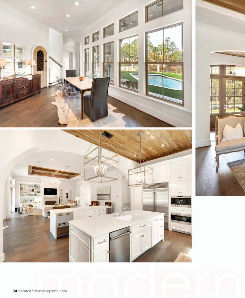 Regatta Bay Retreat