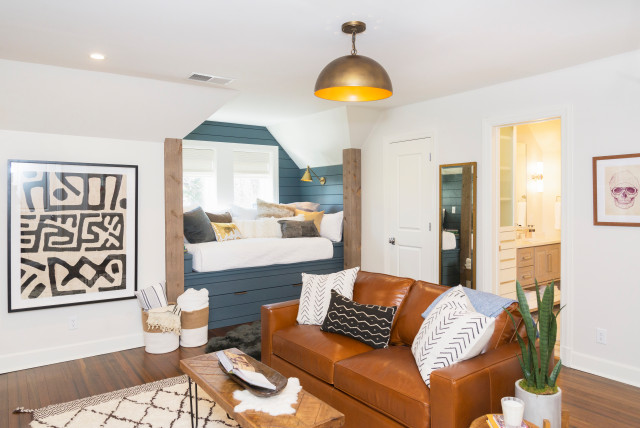 Ridgeway Project transitional-living-room