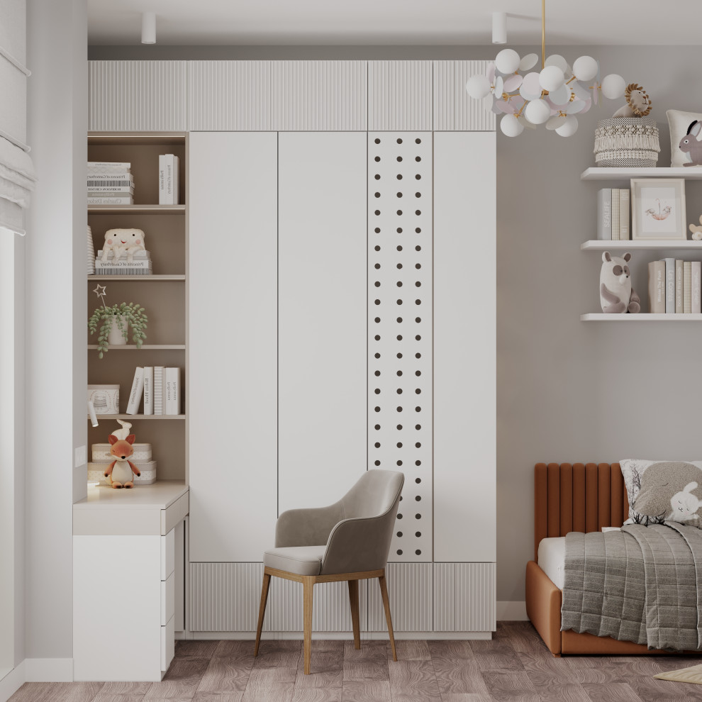 Квартира в ЖК "Загородные кварталы"