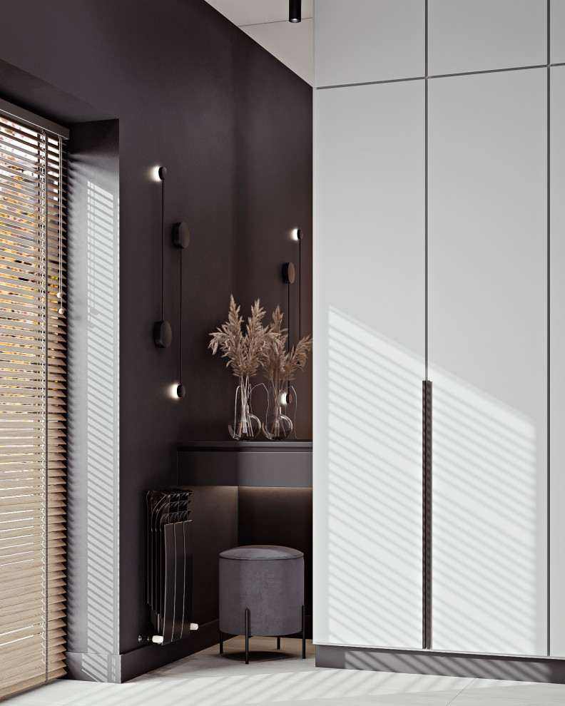 Таунхаус в коттеджном поселке Панорама