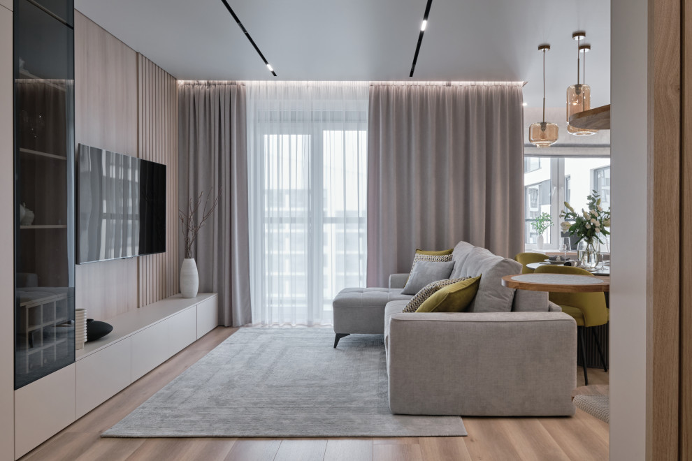 Михайловский Парк